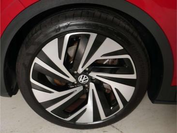 Volkswagen ID.4 Pro Performance — photo 3