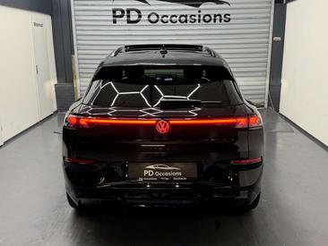 Volkswagen T-Roc 1.5 ETSI 150 — photo 3