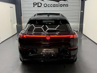 Volkswagen T-Roc 1.5 ETSI 150