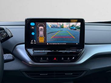 Volkswagen ID.4 Pro S — photo 8