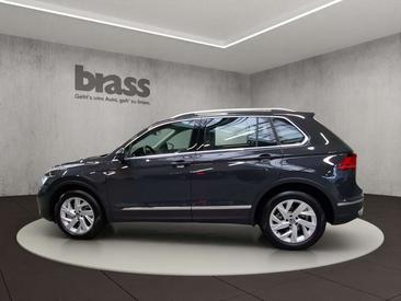 Volkswagen TIGUAN EHybrid — photo 2