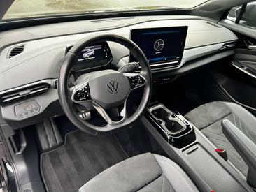 Volkswagen ID.4 SUV 5 Portes AT — photo 4