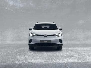 Volkswagen ID.4 Pro — photo 3