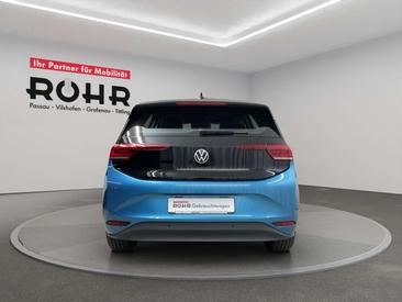 Volkswagen ID.3 Berline Pro S — photo 5