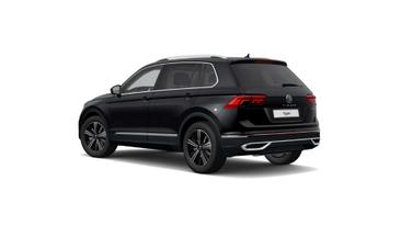 Volkswagen TIGUAN EHybrid — photo 3