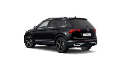 Volkswagen TIGUAN EHybrid