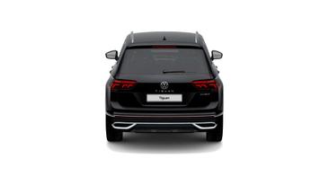 Volkswagen TIGUAN EHybrid — photo 4