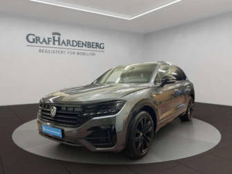 Volkswagen Touareg 3.0 V6 TDI 286 - 2023 - Joinsteer - #1