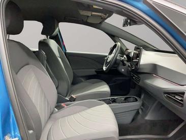 Volkswagen ID.3 Berline Pro S — photo 6