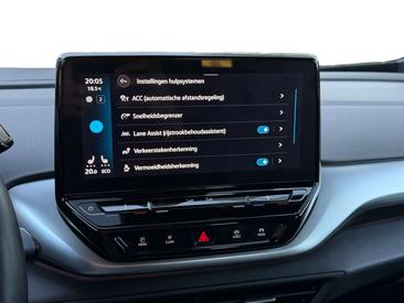 Volkswagen ID.4 Pro S — photo 10