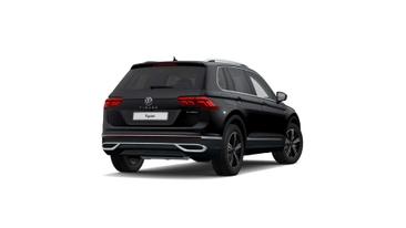 Volkswagen TIGUAN EHybrid — photo 5