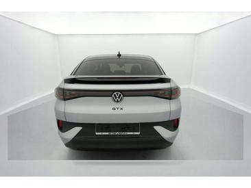 Volkswagen ID.5 Coupé SUV GTX 4MOTION — photo 6