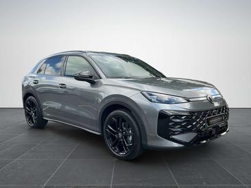 Volkswagen T-Roc 1.5 ETSI 150 — photo 8