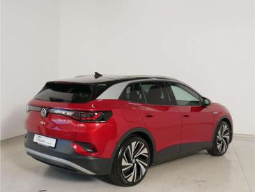 Volkswagen ID.4 Pro Performance — photo 6