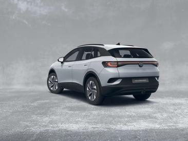 Volkswagen ID.4 Pro — photo 5