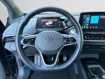 Volkswagen ID.4 Pro S — photo 11