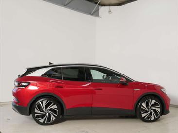 Volkswagen ID.4 Pro Performance — photo 7