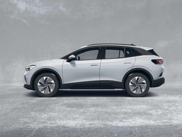 Volkswagen ID.4 Pro — photo 6