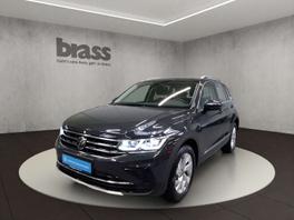 Volkswagen TIGUAN EHybrid - 2022 - Joinsteer - #1