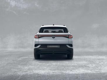 Volkswagen ID.4 Pro — photo 7