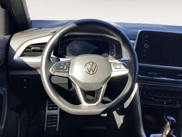 Volkswagen T-Roc 1.5 TSI — photo 14