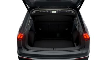 Volkswagen TIGUAN 2.0 TDI — photo 8
