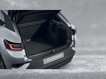 Volkswagen ID.4 Pro — photo 8