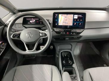 Volkswagen ID.3 Berline Pro S — photo 9
