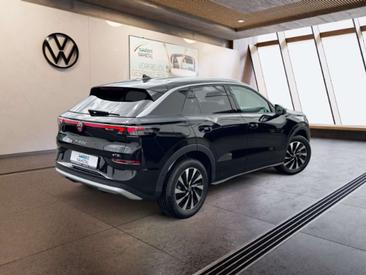 Volkswagen T-Roc 1.5 ETSI 150 — photo 4