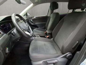 Volkswagen TIGUAN EHybrid — photo 9