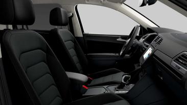 Volkswagen TIGUAN EHybrid — photo 11