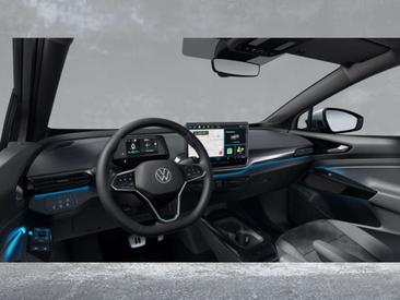 Volkswagen ID.4 Pro — photo 9