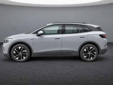 Volkswagen ID.4 Pro S — photo 2