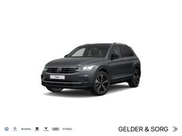 Volkswagen TIGUAN 1.5 TSI - 2023 - Joinsteer - #1