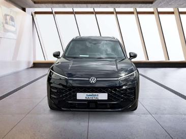 Volkswagen T-Roc 1.5 ETSI 150 — photo 3