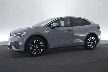 Volkswagen ID.5 Coupé SUV Pro Performance — photo 2