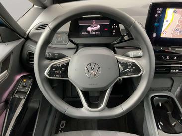 Volkswagen ID.3 Berline Pro S — photo 10