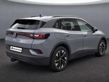 Volkswagen ID.4 Pro S — photo 3