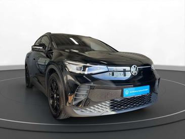 Volkswagen ID.4 Pro — photo 3