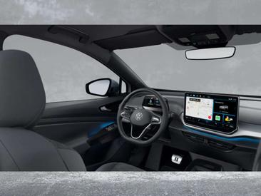 Volkswagen ID.4 Pro — photo 10