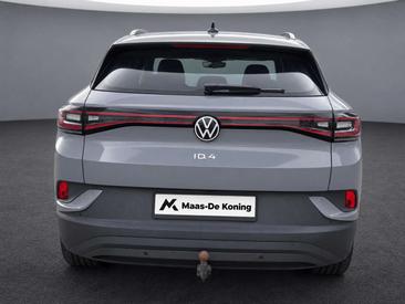 Volkswagen ID.4 Pro S — photo 4
