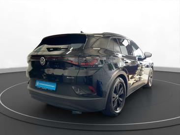 Volkswagen ID.4 Pro — photo 4