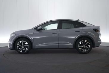 Volkswagen ID.5 Coupé SUV Pro Performance — photo 3