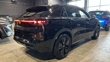 Volkswagen T-Roc 1.5 ETSI — photo 3