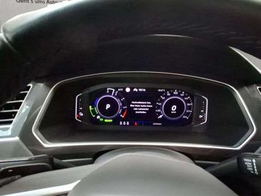 Volkswagen TIGUAN EHybrid — photo 11