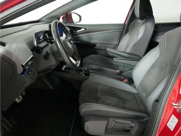 Volkswagen ID.4 Pro Performance — photo 12