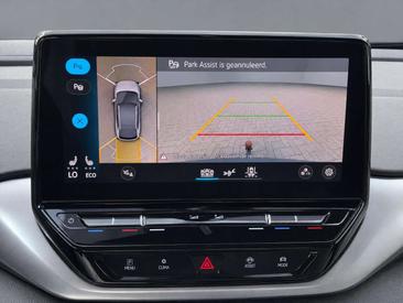 Volkswagen ID.4 Pro S — photo 5