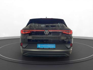 Volkswagen ID.4 Pro — photo 5