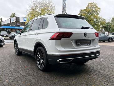Volkswagen TIGUAN EHybrid — photo 2