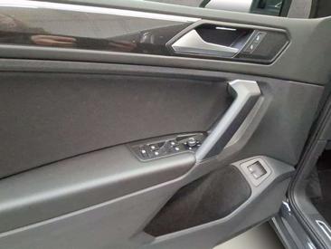 Volkswagen TIGUAN EHybrid — photo 12